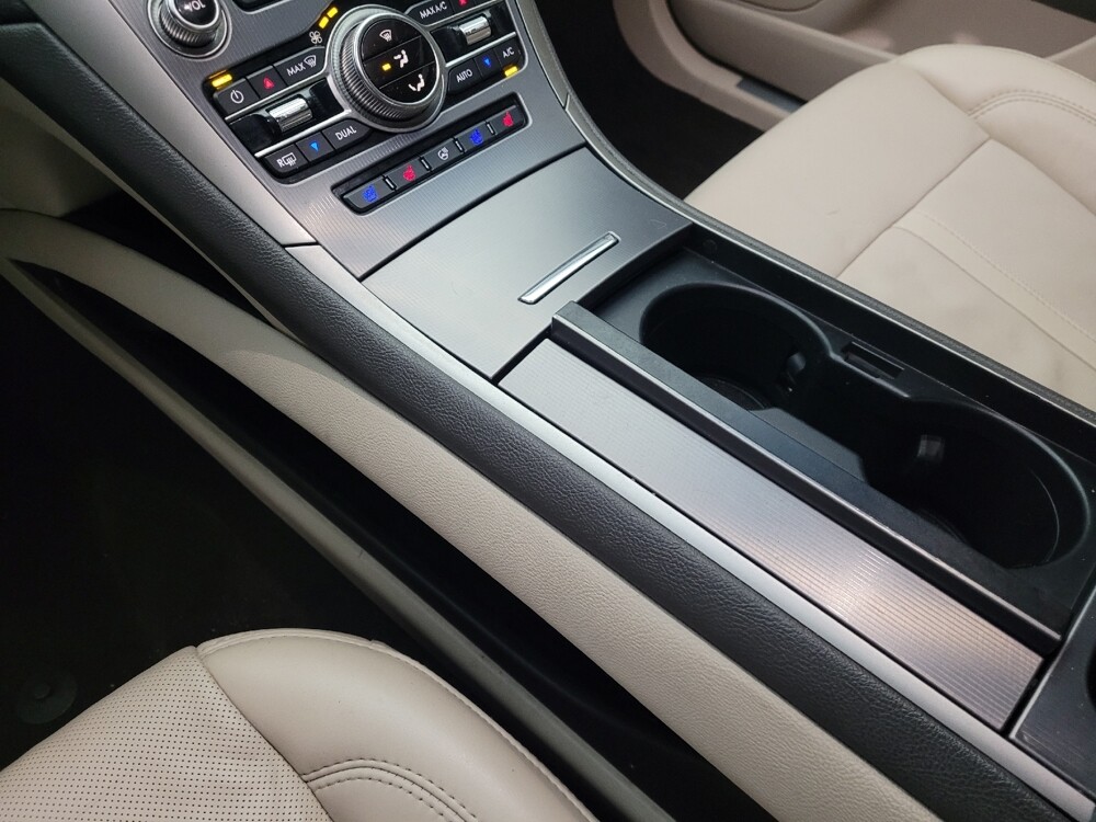 2020 Lincoln MKZ in Sanford, FL 32773 - 18096631 26