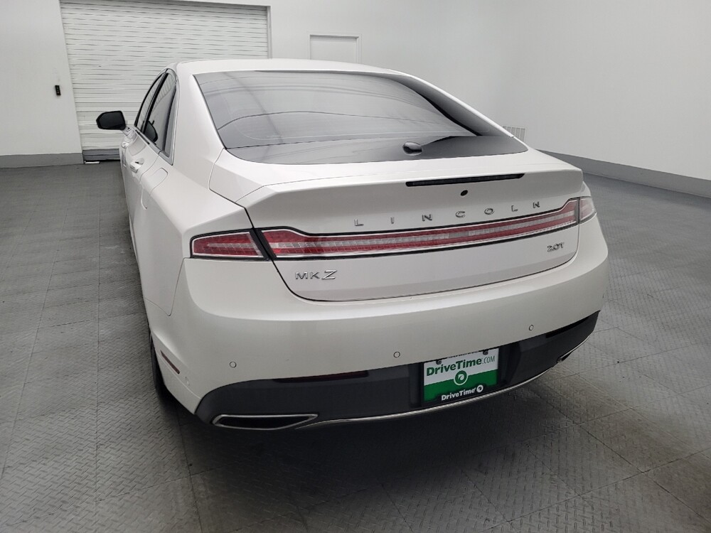 2020 Lincoln MKZ in Sanford, FL 32773 - 18096631 6