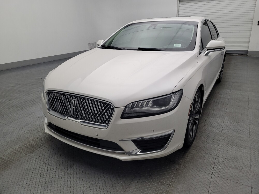 2020 Lincoln MKZ in Sanford, FL 32773 - 18096631 15