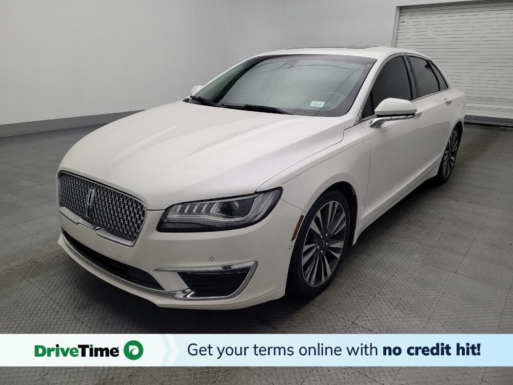 2020 Lincoln MKZ in Sanford, FL 32773 - 18096631