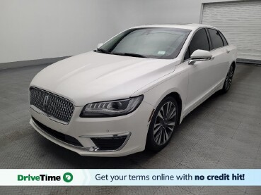 2020 Lincoln MKZ in Sanford, FL 32773