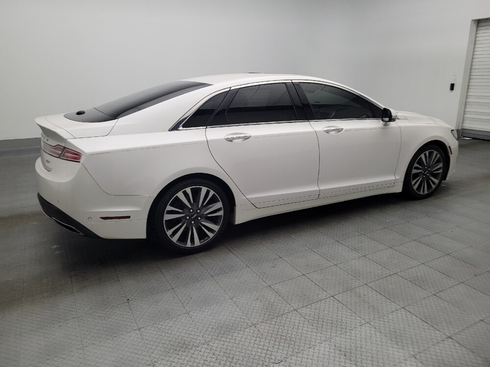 2020 Lincoln MKZ in Sanford, FL 32773 - 18096631 10