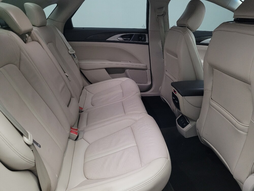 2020 Lincoln MKZ in Sanford, FL 32773 - 18096631 19