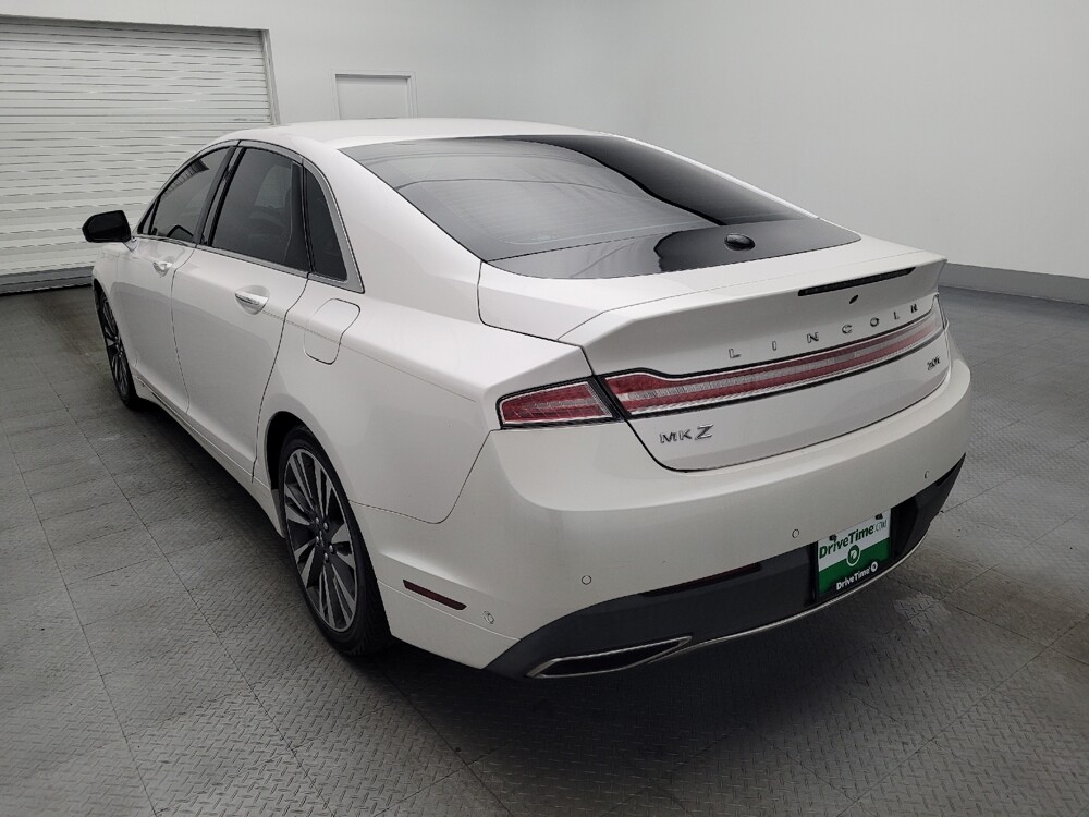 2020 Lincoln MKZ in Sanford, FL 32773 - 18096631 5