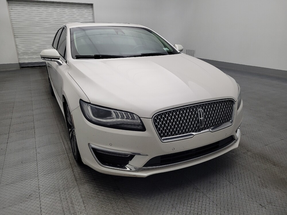 2020 Lincoln MKZ in Sanford, FL 32773 - 18096631 14