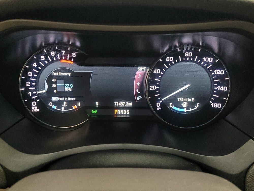 2020 Lincoln MKZ in Sanford, FL 32773 - 18096631 23