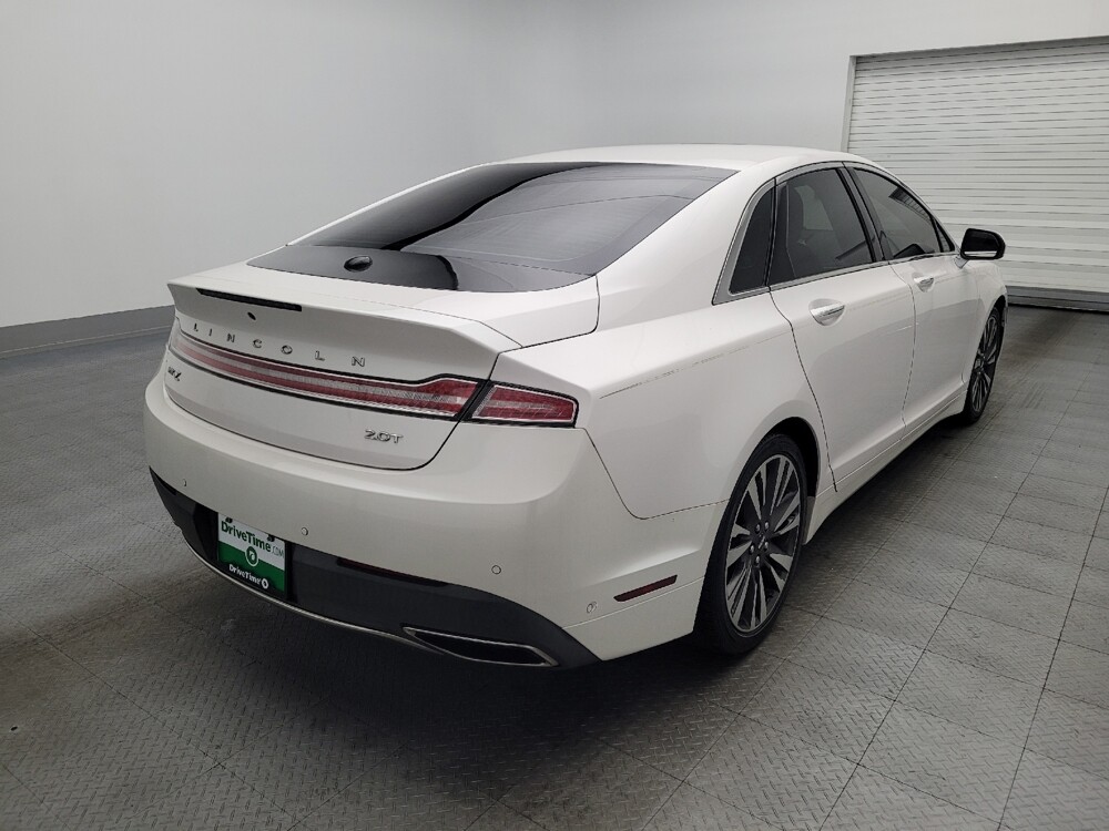 2020 Lincoln MKZ in Sanford, FL 32773 - 18096631 9