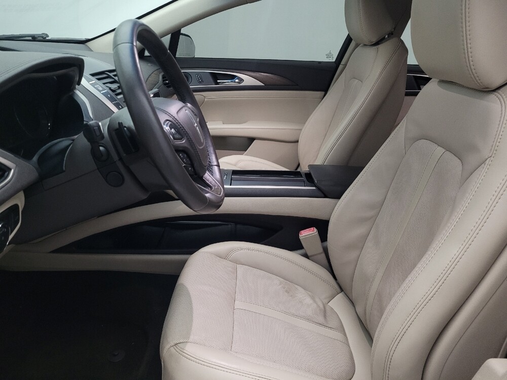 2020 Lincoln MKZ in Sanford, FL 32773 - 18096631 17