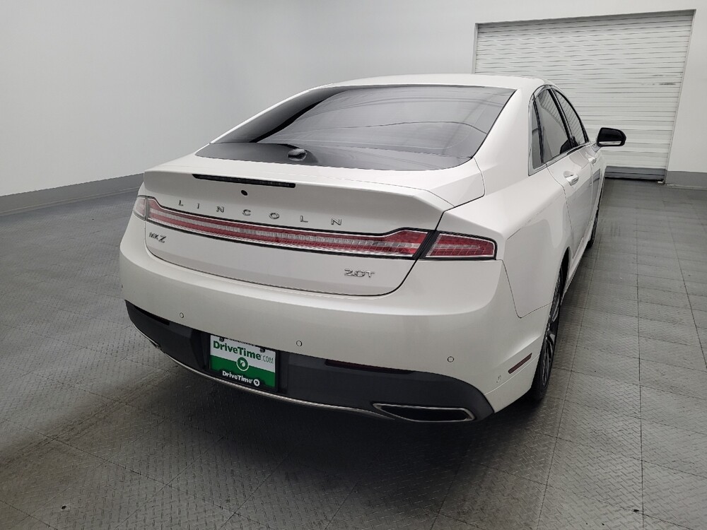 2020 Lincoln MKZ in Sanford, FL 32773 - 18096631 7