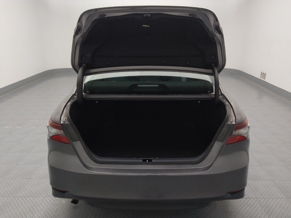 2022 Toyota Camry in Springfield, MO 65807 - 18096632 29