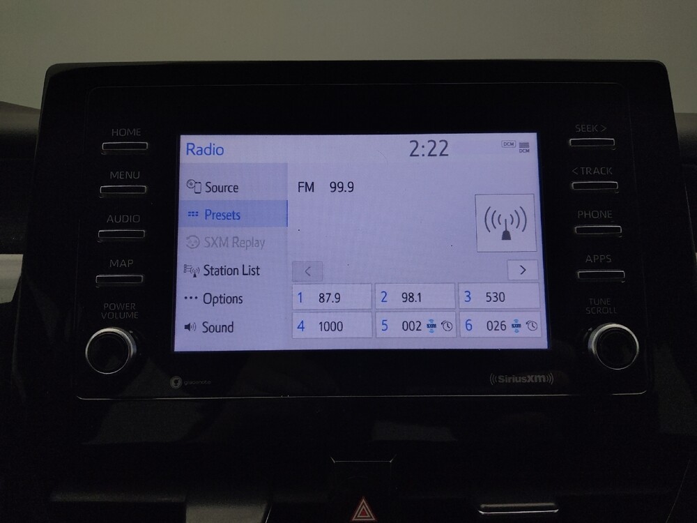 2022 Toyota Camry in Springfield, MO 65807 - 18096632 25