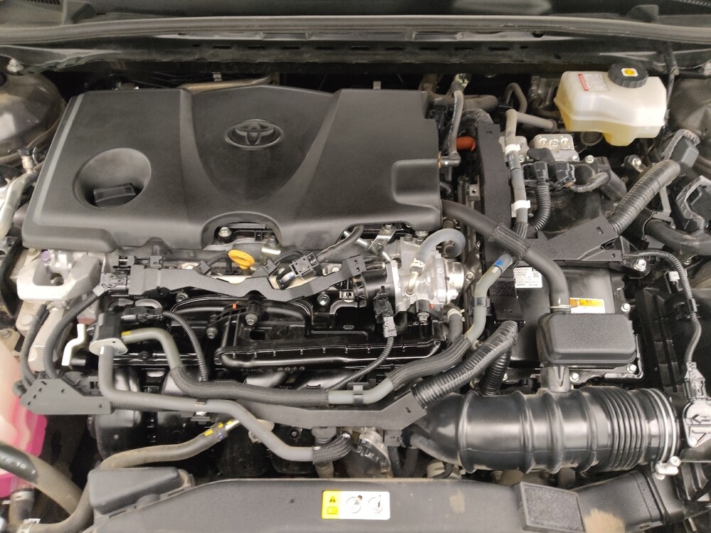 2022 Toyota Camry in Springfield, MO 65807 - 18096632 30