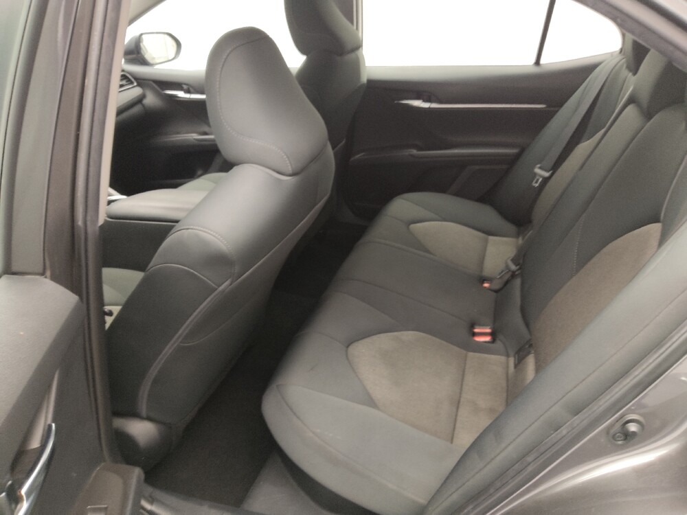 2022 Toyota Camry in Springfield, MO 65807 - 18096632 18