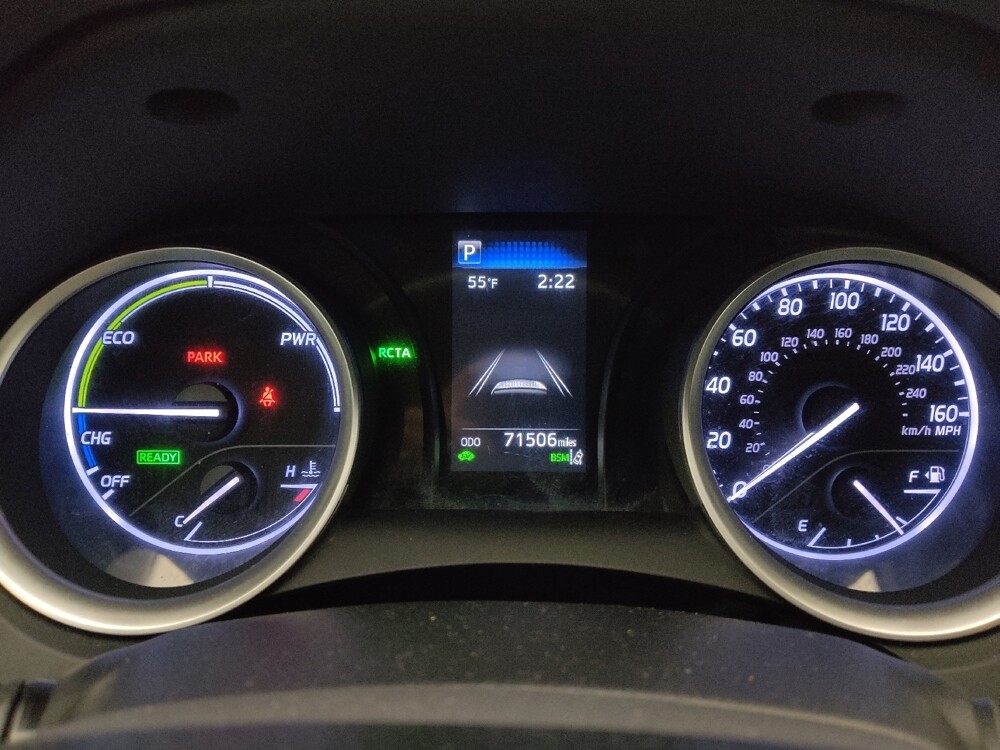 2022 Toyota Camry in Springfield, MO 65807 - 18096632 23