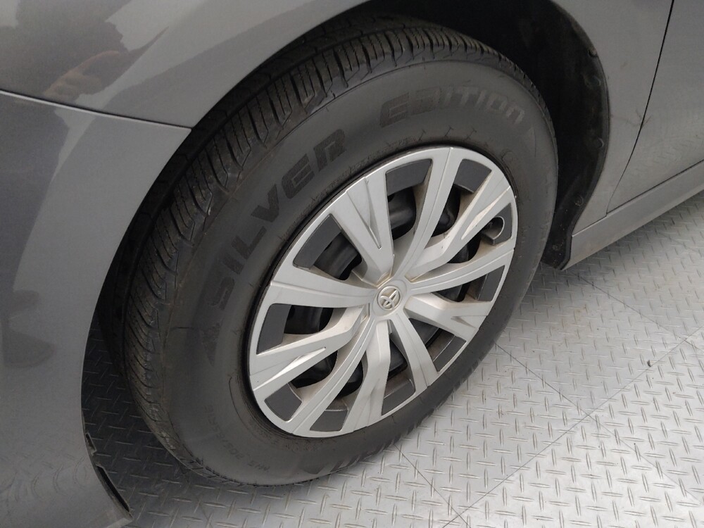 2022 Toyota Camry in Springfield, MO 65807 - 18096632 31