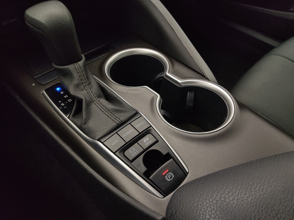 2022 Toyota Camry in Springfield, MO 65807 - 18096632 26