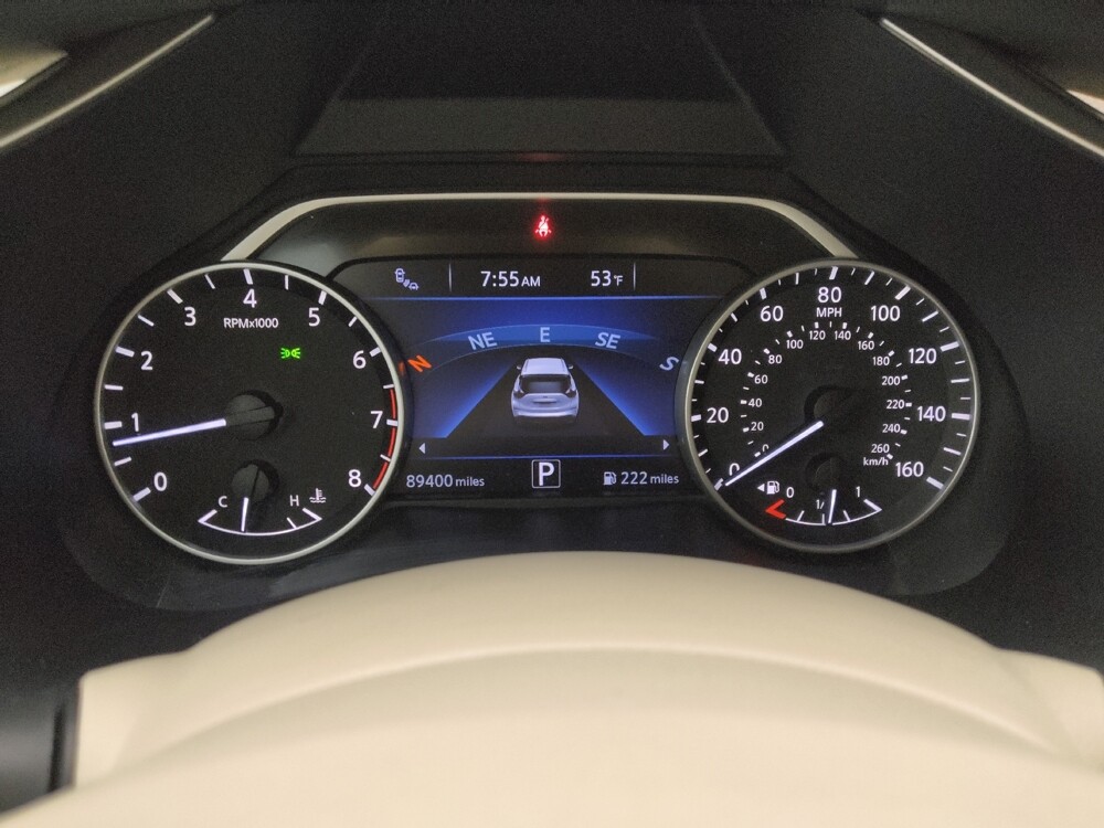 2017 Nissan Murano in Tallahassee, FL 32304 - 18096633 23