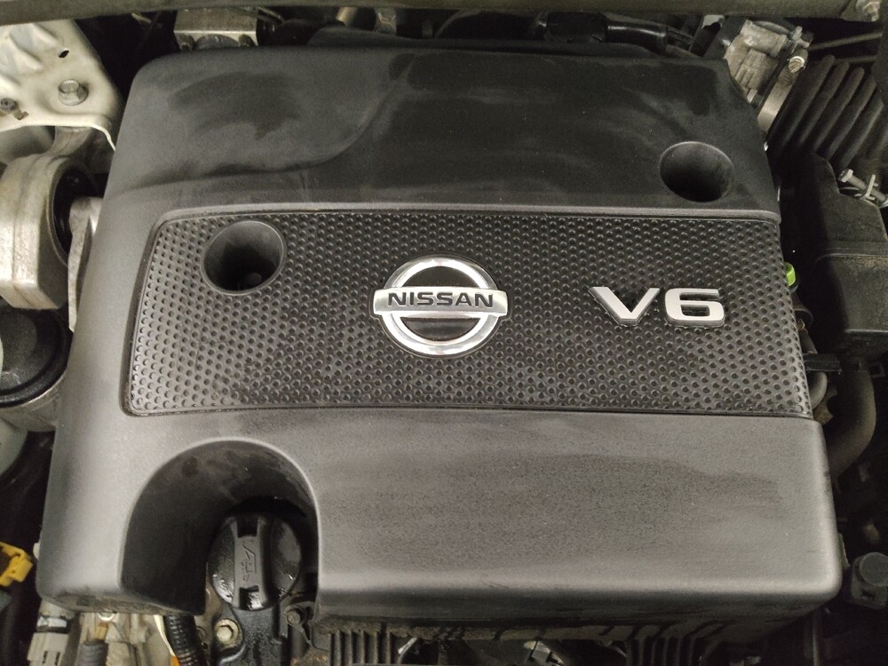 2017 Nissan Murano in Tallahassee, FL 32304 - 18096633 30