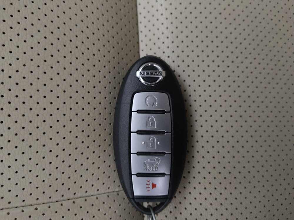 2017 Nissan Murano in Tallahassee, FL 32304 - 18096633 32