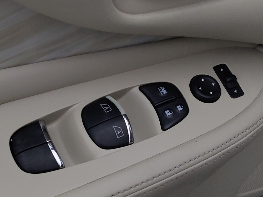 2017 Nissan Murano in Tallahassee, FL 32304 - 18096633 27