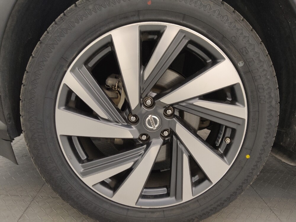 2017 Nissan Murano in Tallahassee, FL 32304 - 18096633 31