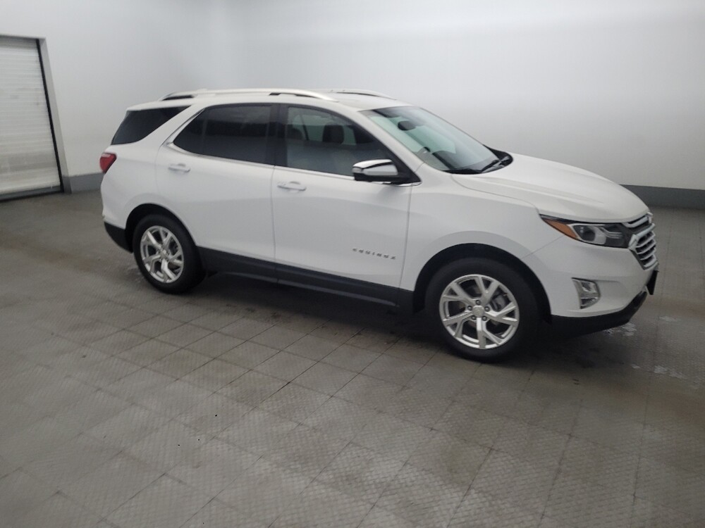 2021 Chevrolet Equinox in New Castle, DE 19720 - 18096634 11