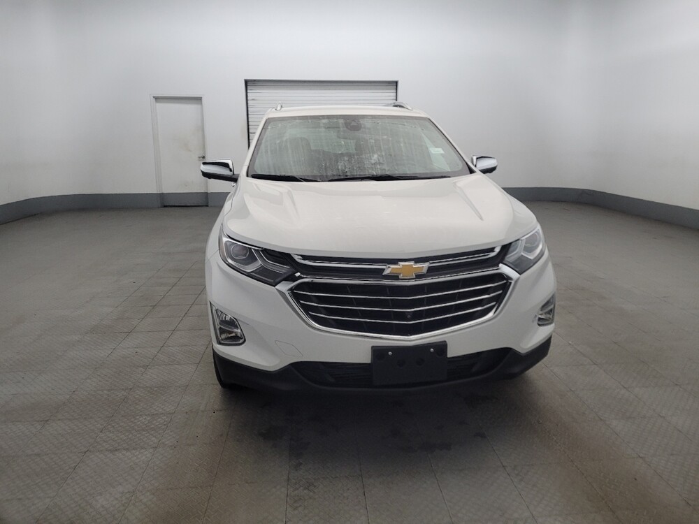 2021 Chevrolet Equinox in New Castle, DE 19720 - 18096634 14