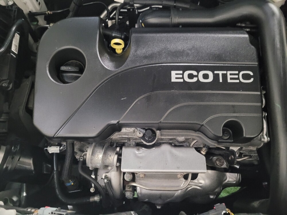 2021 Chevrolet Equinox in New Castle, DE 19720 - 18096634 30