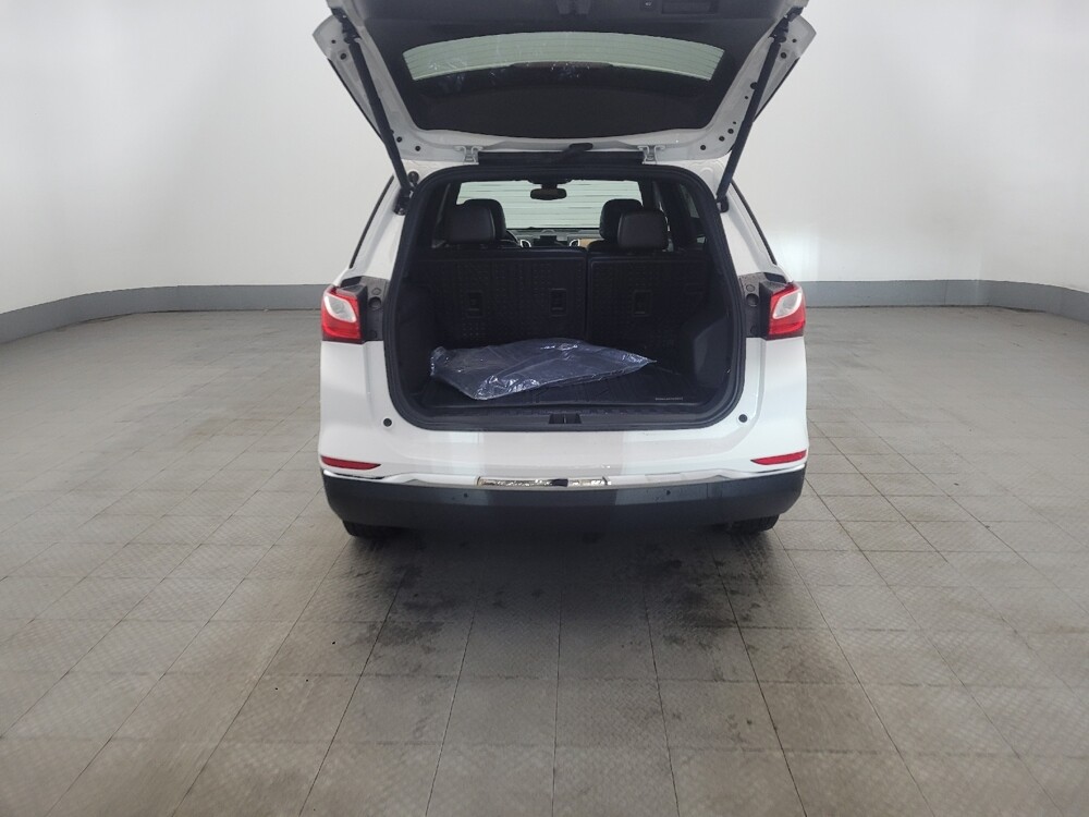 2021 Chevrolet Equinox in New Castle, DE 19720 - 18096634 29