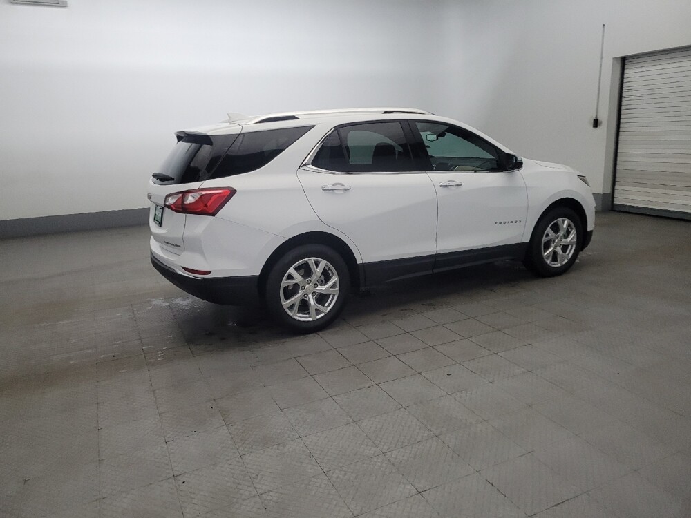 2021 Chevrolet Equinox in New Castle, DE 19720 - 18096634 10