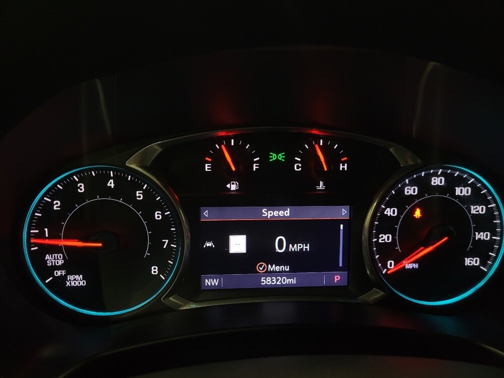 2021 Chevrolet Equinox in New Castle, DE 19720 - 18096634 23