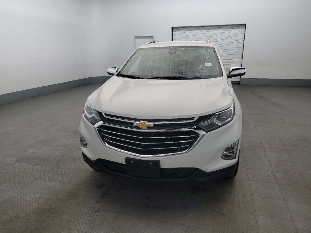 2021 Chevrolet Equinox in New Castle, DE 19720 - 18096634 15