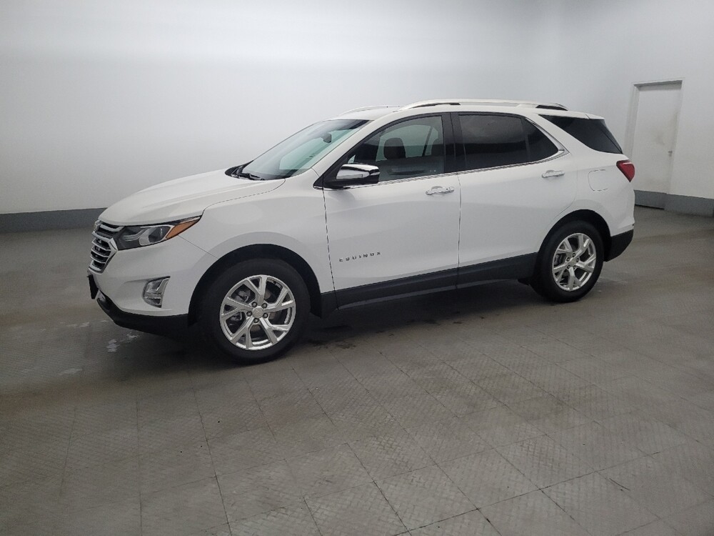 2021 Chevrolet Equinox in New Castle, DE 19720 - 18096634 2