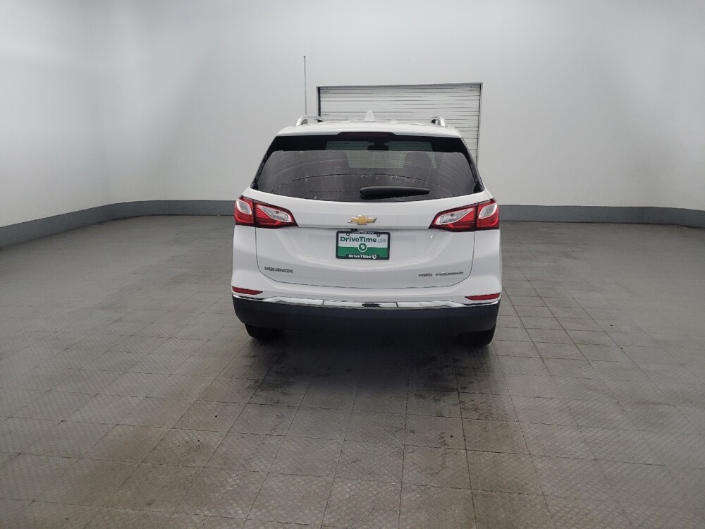 2021 Chevrolet Equinox in New Castle, DE 19720 - 18096634 7