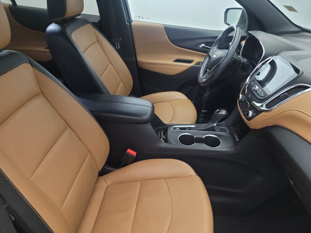 2021 Chevrolet Equinox in New Castle, DE 19720 - 18096634 21