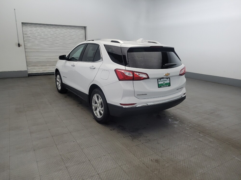 2021 Chevrolet Equinox in New Castle, DE 19720 - 18096634 5