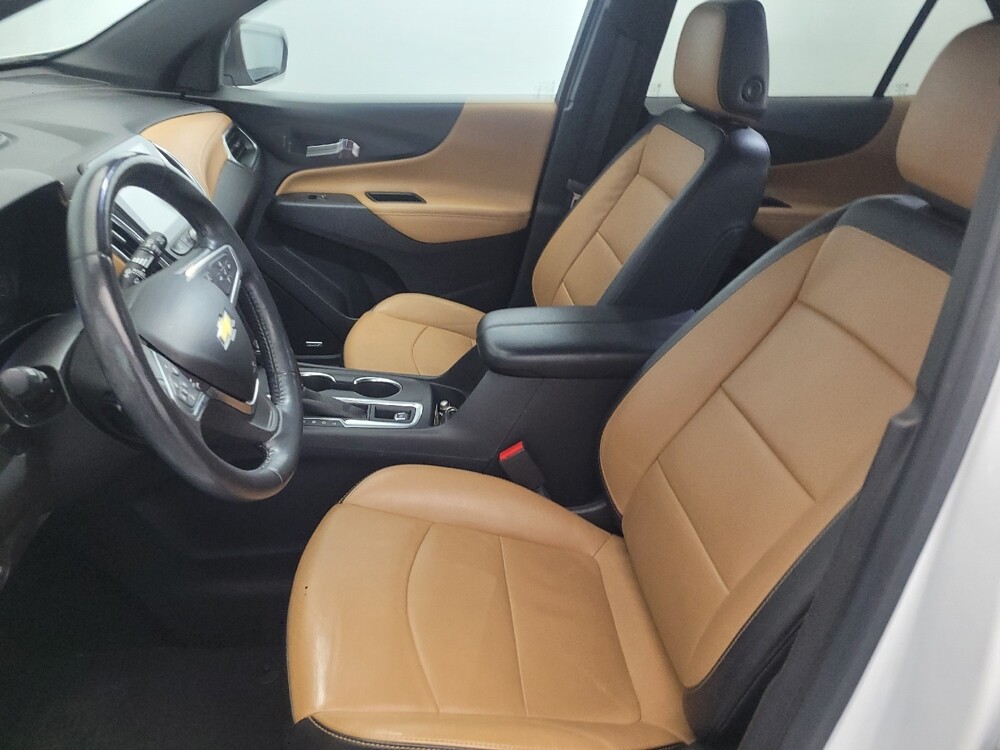 2021 Chevrolet Equinox in New Castle, DE 19720 - 18096634 17