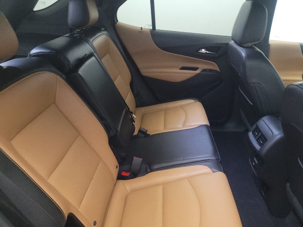 2021 Chevrolet Equinox in New Castle, DE 19720 - 18096634 19