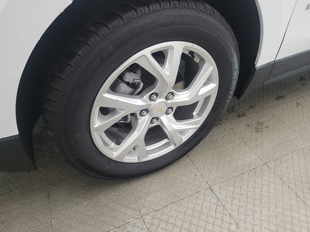 2021 Chevrolet Equinox in New Castle, DE 19720 - 18096634 31