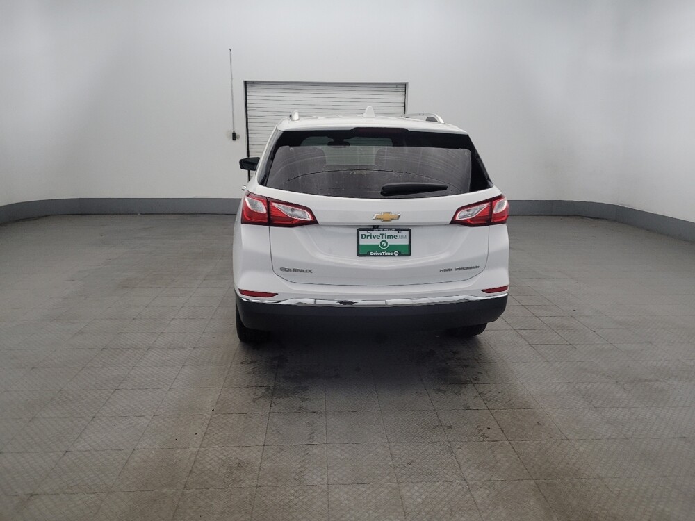 2021 Chevrolet Equinox in New Castle, DE 19720 - 18096634 6