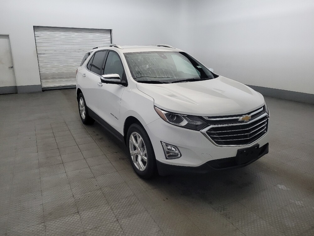 2021 Chevrolet Equinox in New Castle, DE 19720 - 18096634 13