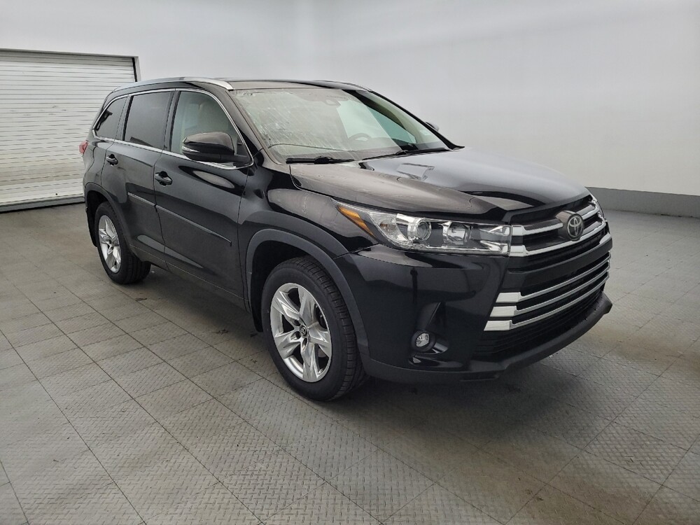 2019 Toyota Highlander in Chesapeake, VA 23320 - 18096635 13