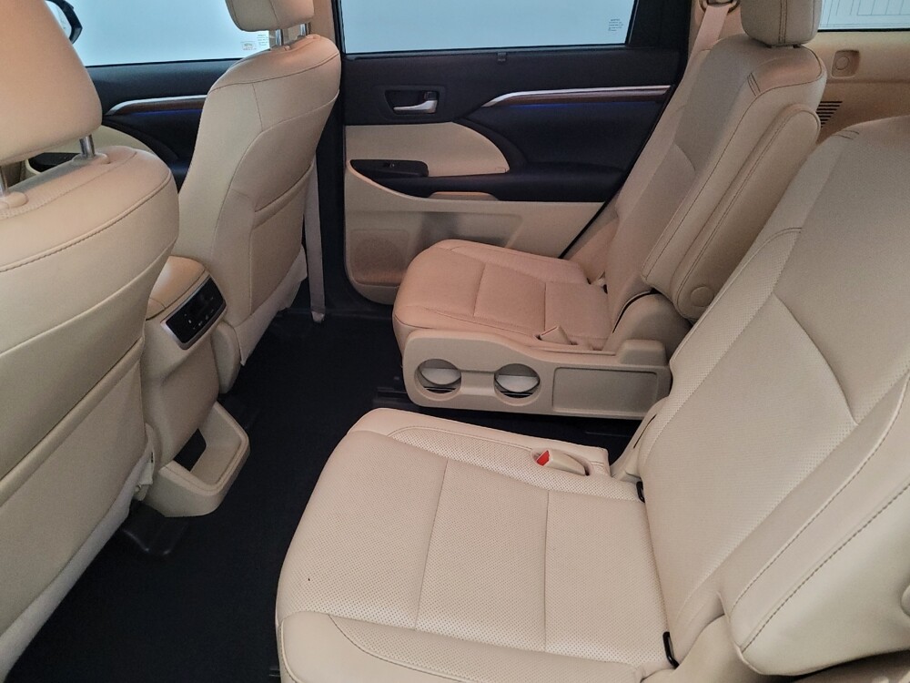 2019 Toyota Highlander in Chesapeake, VA 23320 - 18096635 18