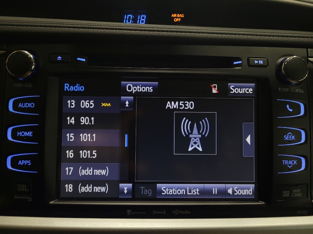 2019 Toyota Highlander in Chesapeake, VA 23320 - 18096635 25