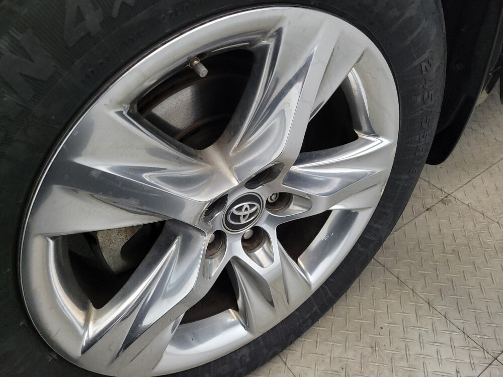 2019 Toyota Highlander in Chesapeake, VA 23320 - 18096635 31