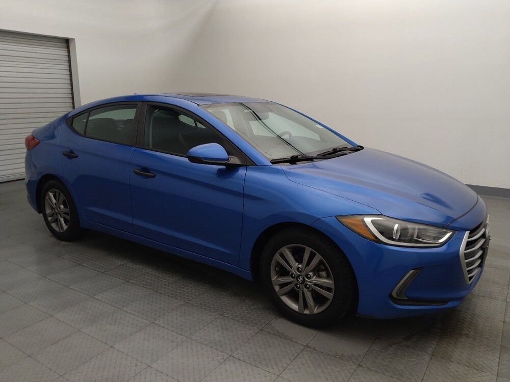 2017 Hyundai Elantra in Houston, TX 77060 - 18096636 11
