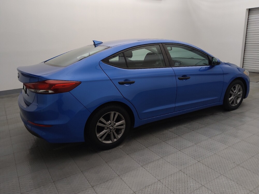 2017 Hyundai Elantra in Houston, TX 77060 - 18096636 10