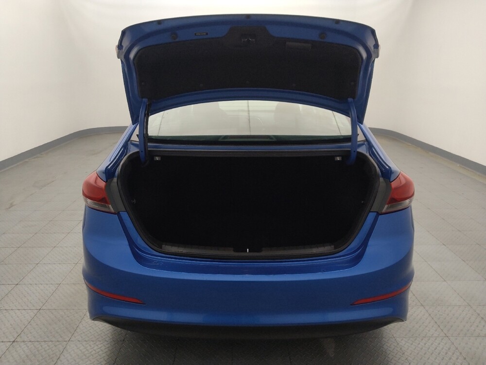 2017 Hyundai Elantra in Houston, TX 77060 - 18096636 29