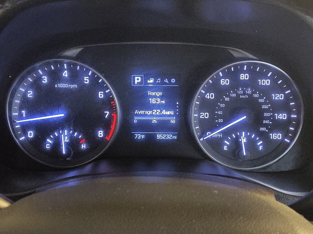 2017 Hyundai Elantra in Houston, TX 77060 - 18096636 23