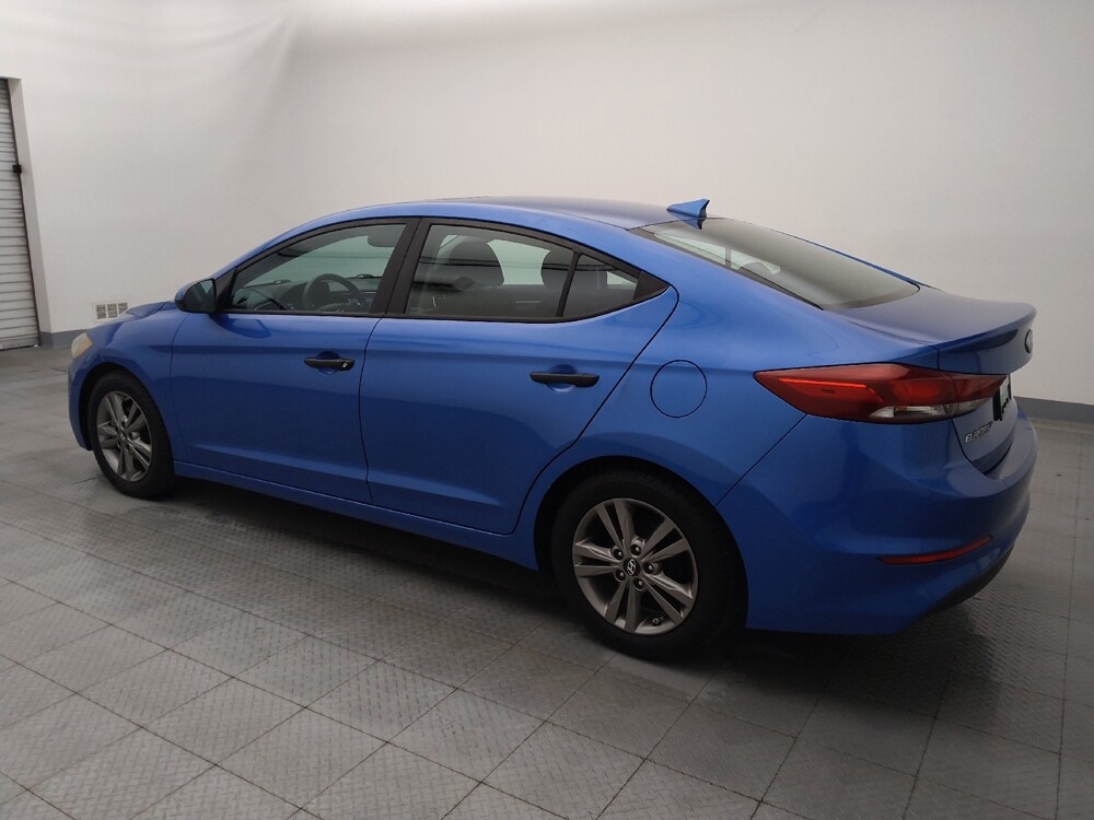 2017 Hyundai Elantra in Houston, TX 77060 - 18096636 3